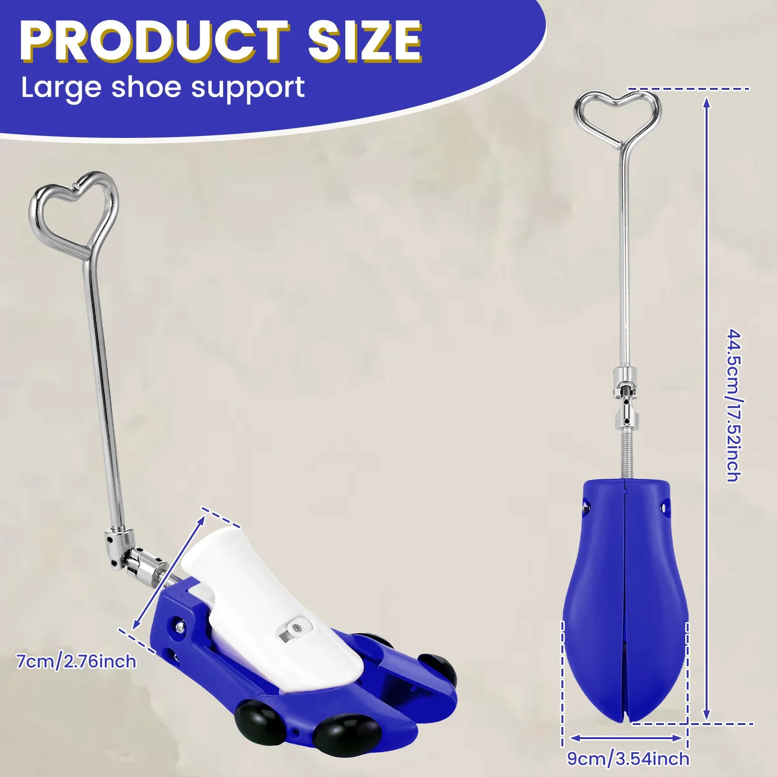 Blue 1PC L