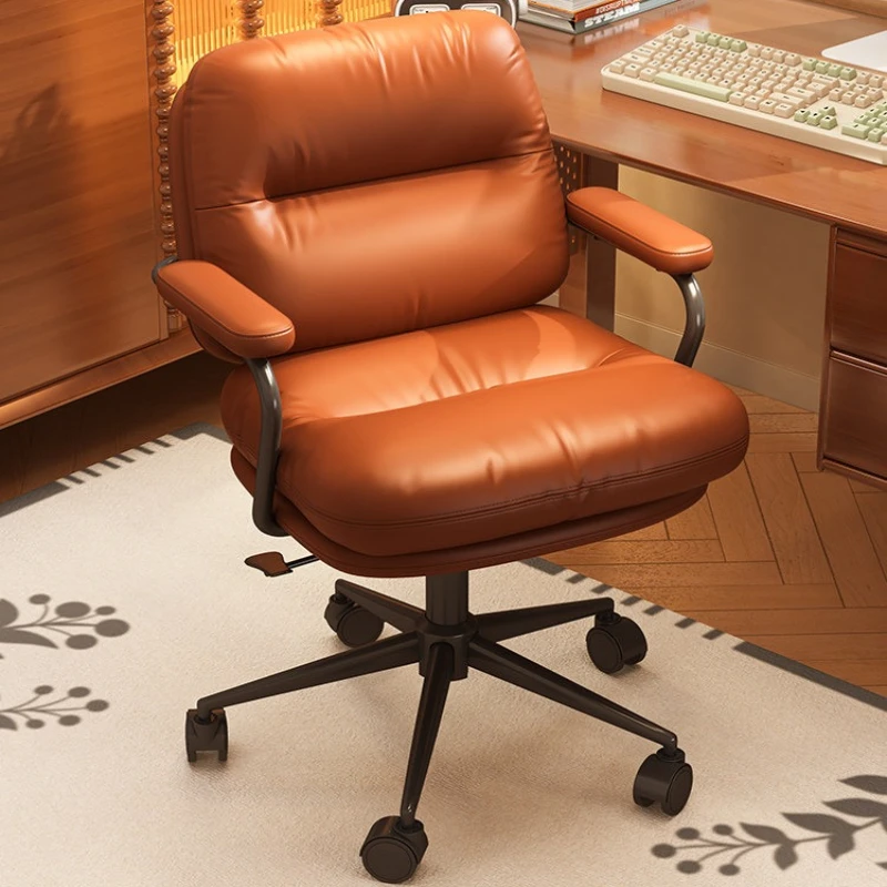 

Height adjustable office chair ergonomic home swivel comfortable Desk chair gaming Armchair silla de escritorio office furniture