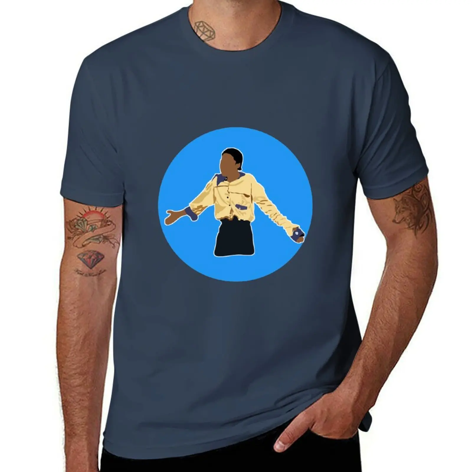

gordon gartrell T-Shirt Lightweight Hiking T-Shirt