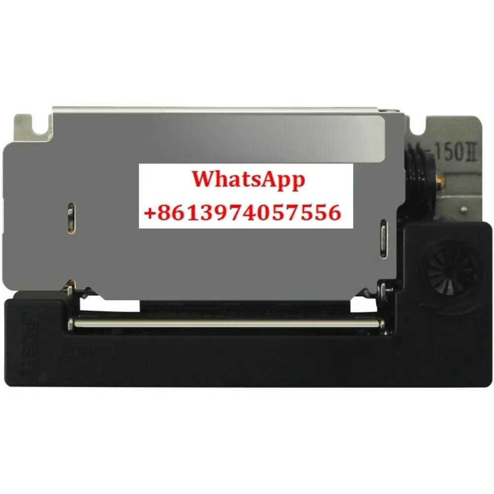 

XK3190-A9/DS3 weighbridge instrument printer M150 printer head