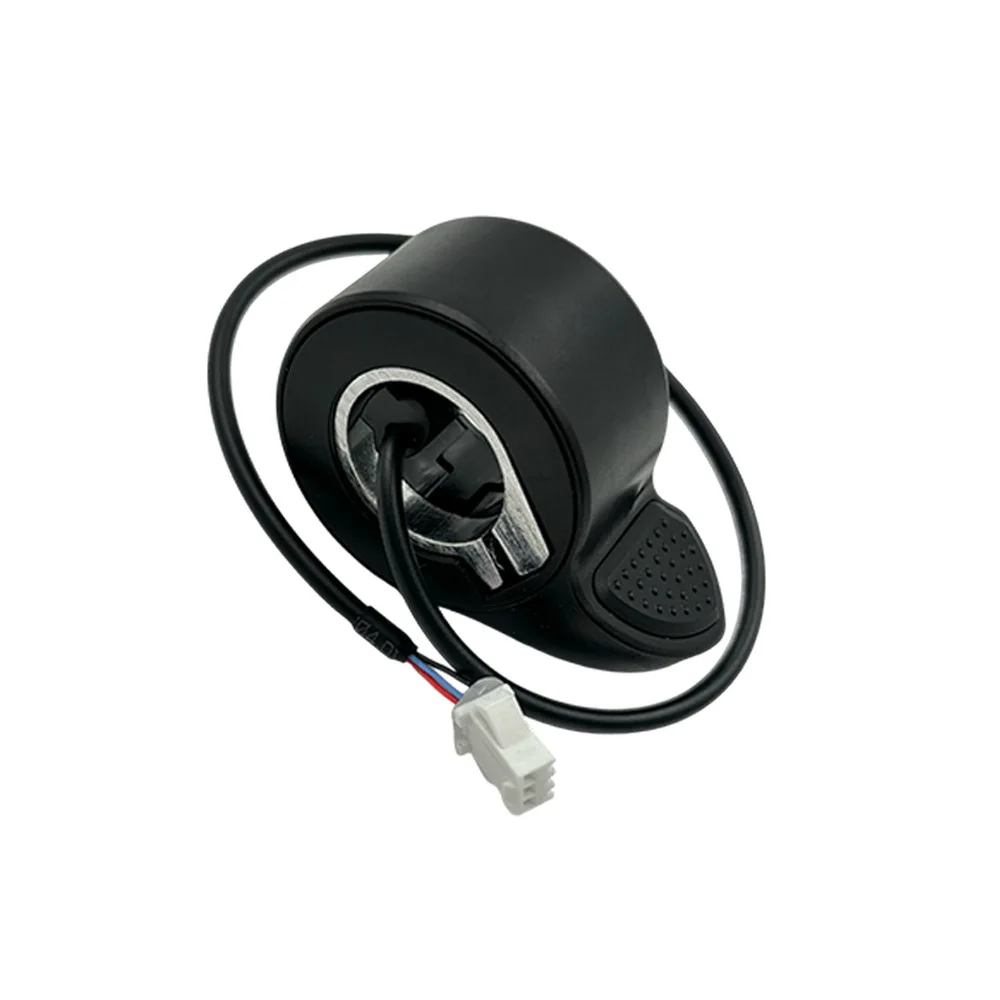 Thumb Throttle Shifter Accelerator for Inmotion L9 Electric Scooter Thumb Throttle Electric Scooter Replacement Parts