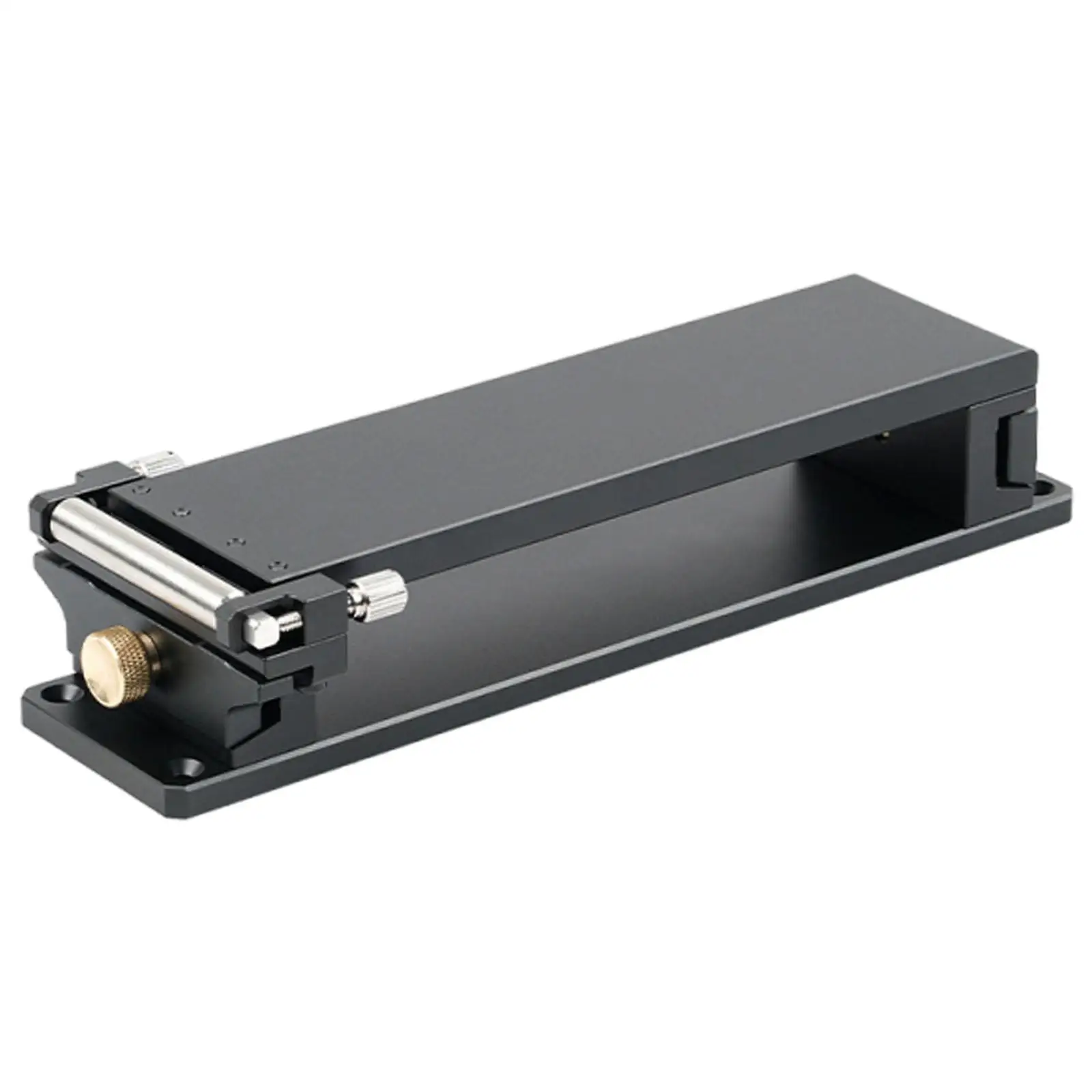 Adjustable Tension Sandpaper Holder Hand Sander Block for Tools for Leather DIY Woodworking