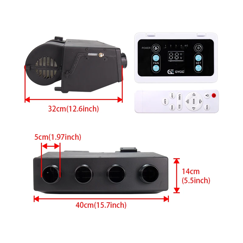 Thumbnail 2 - #8 Best Air Conditioners to Buy In 2026