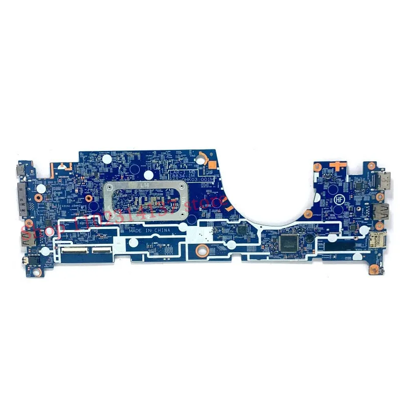 For Lenovo ThinkPad L13 Yoga 448.0HK03.001M 18834-1M With SRGKY I5-10210U CPU Mainboard 5B20S72246 Laptop Motherboard 100%Tested