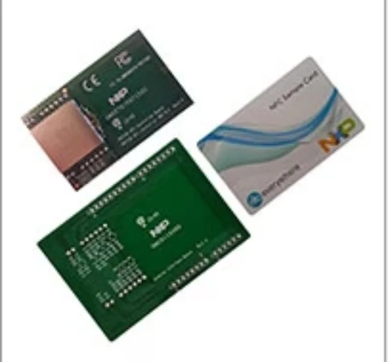 Stock OM5578/PN7150ARDM KIT FOR PN7150 PLUG'N PLAY NFC development board -