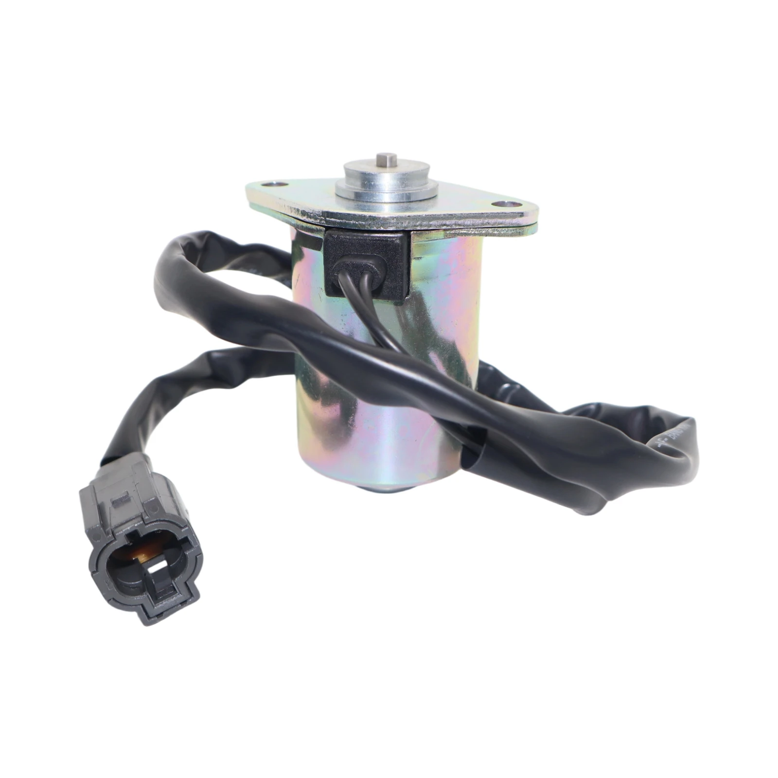 

Flame-out Solenoid Valve 0976504 Compatible for Hitachi ZX210 ZX210-3 ZX330 ZX330-3 ZX450 Machinery