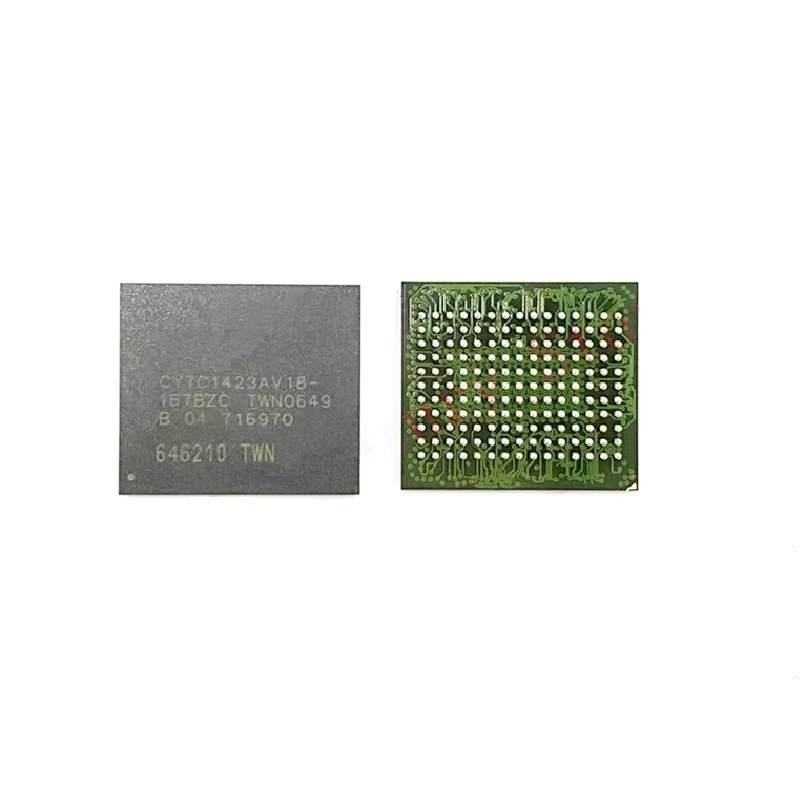 

CY7C1423AV18-167BZC BGA Новый и оригинальный универсальный профессиональный сервис сопоставления таблиц спецификаций
