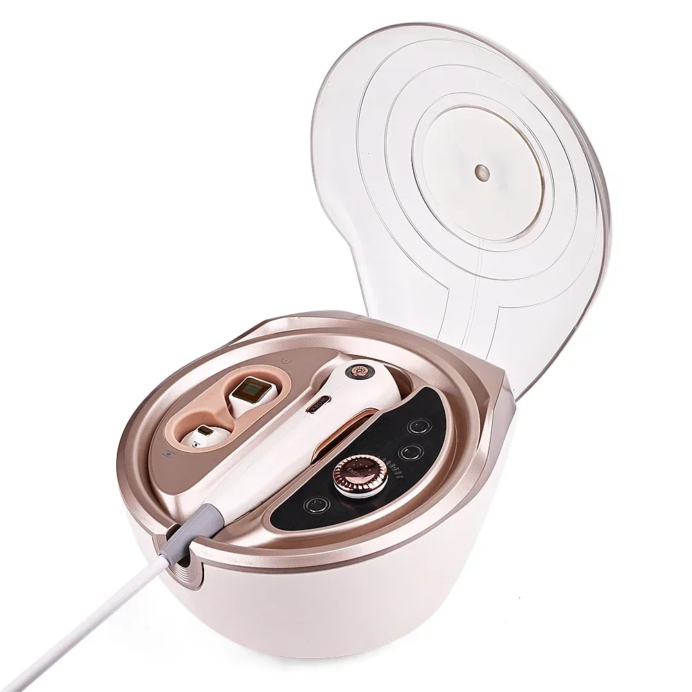 

Bipolar rf tightening machine portable RF face skin tightening machine