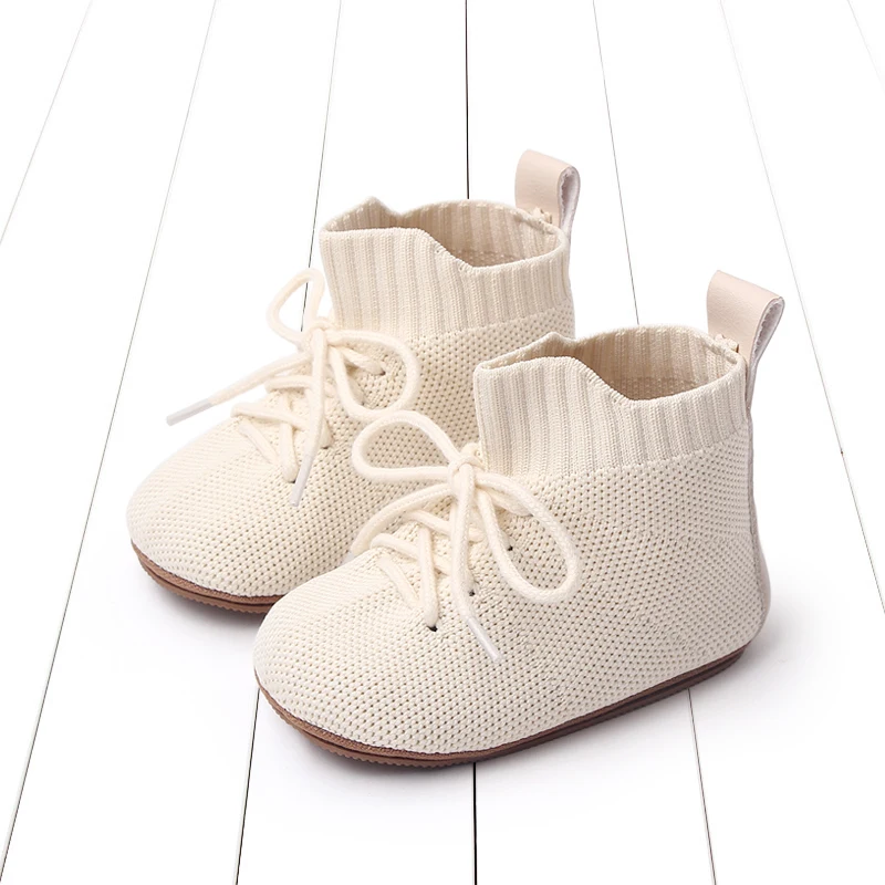 2025 للأولاد والبنات 0-1 سنة عالية الجودة عادية المضادة للانزلاق نعومة حذاء طفل صغير للأنشطة الرياضية حذاء طفل