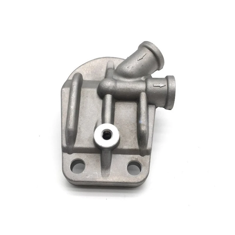

For CAT Excavator CAT200B 311 313 323 320V1 V2 Diesel Filter Assembly Base Sub-accessories