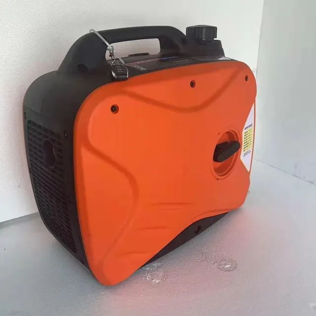 24V parking gasoline generator portable portable gasoline generator how much is a gasoline generator