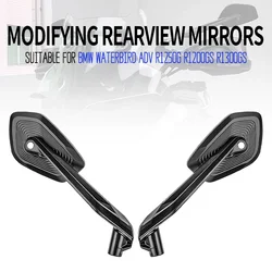 Motoraccessoires Achteruitkijkspiegels Voor Bmw R 1250 Gs R1300gs R1200gs Lc Adv Adventure S1000xr F900r F850gs