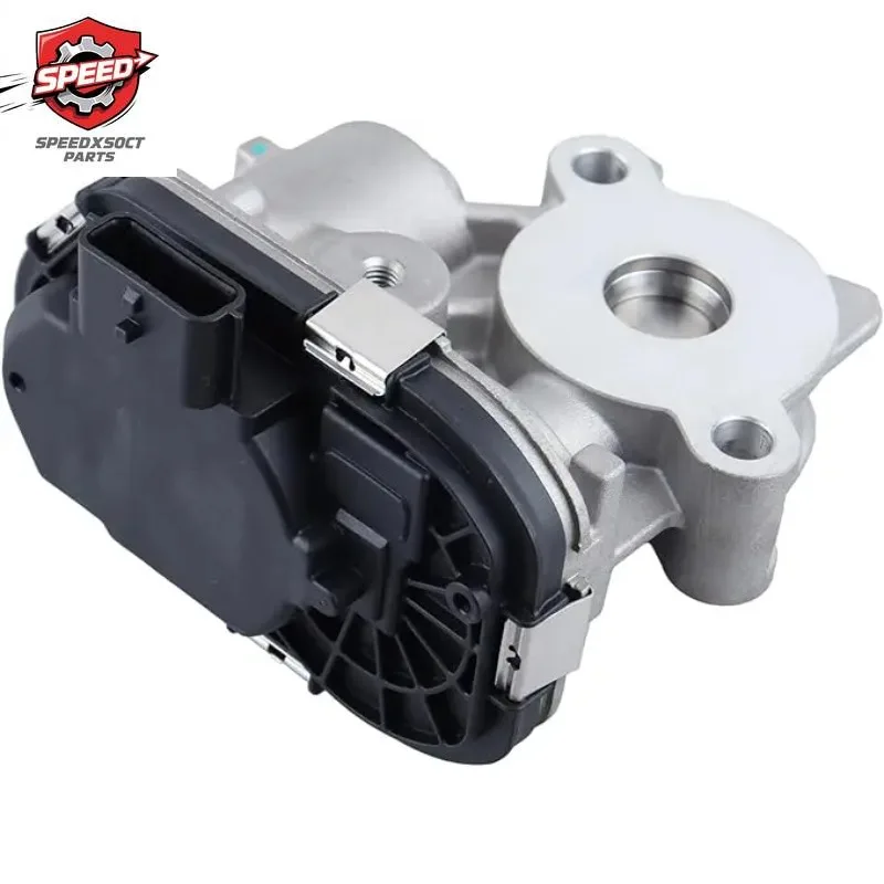SP High-Quality EGR Valve for Nissan Altima Sedan L4 2.0L 2.5L Auto Engine Part 147106CA1C - Car Maintenance And Repairs tools