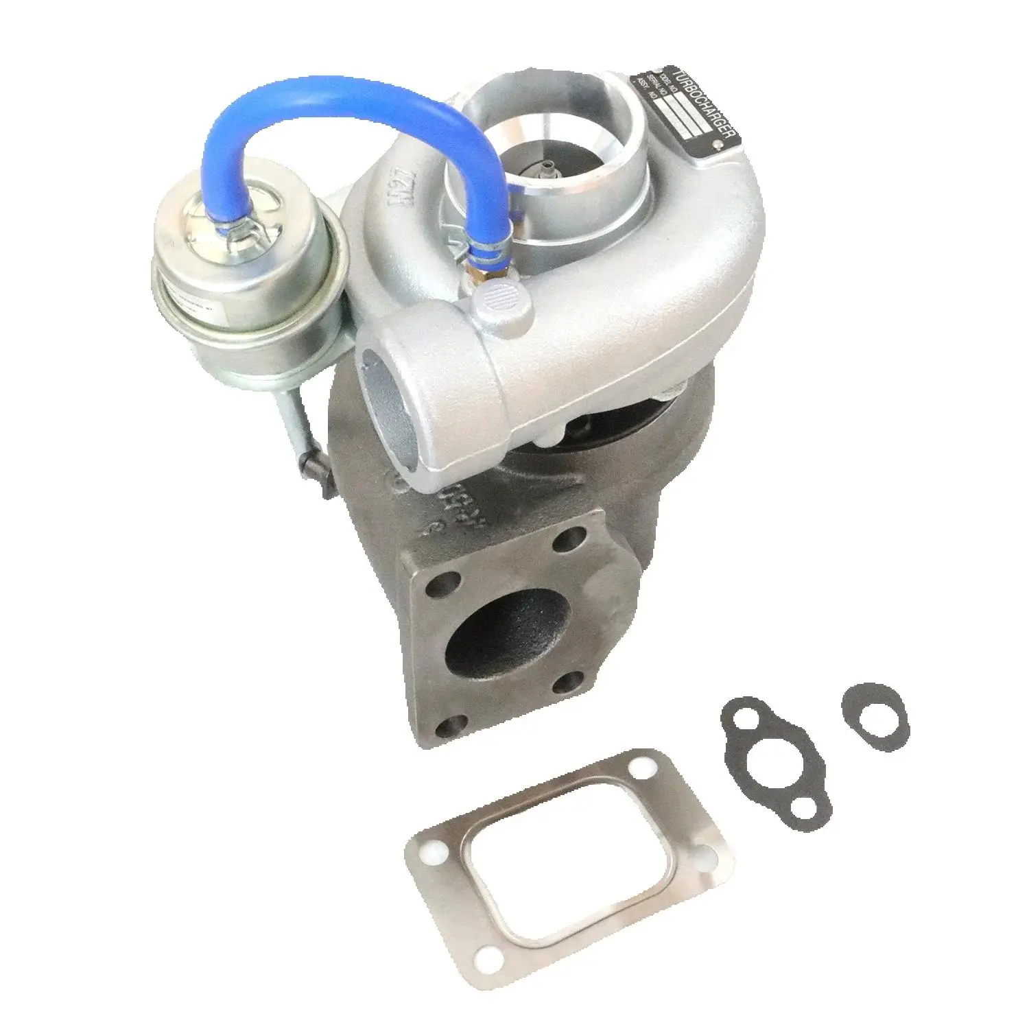 

1 шт. турбокомпрессор 727264-5001S 2674A371 для 1996-2000 Perkins T4.40 запасные части автоаксессуары