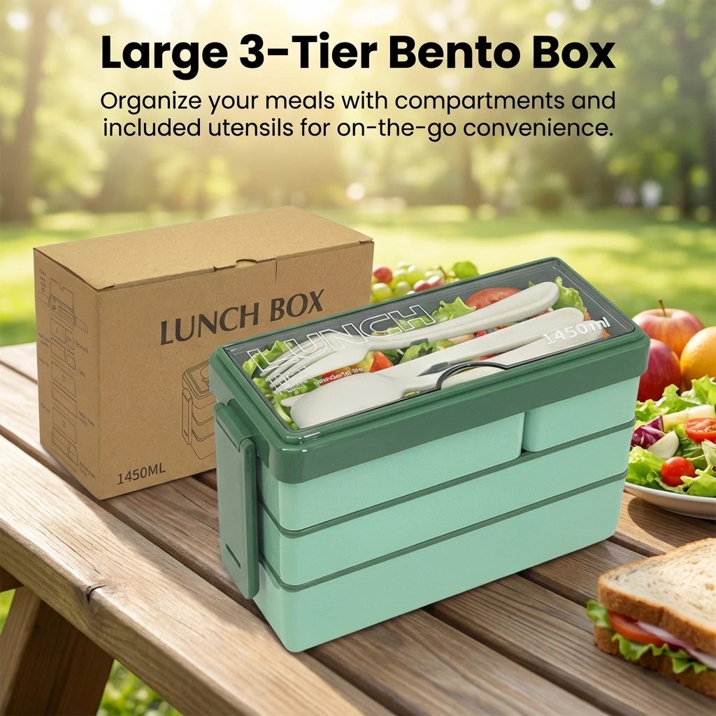 Plastic Lunch Box Microwave Sa - Meal Prep Weight Loss review and price