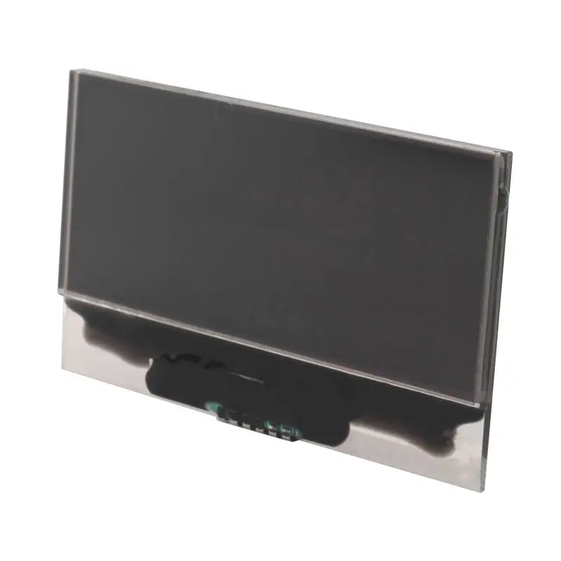 

Top Sale For Toyota Yaris 2008-2012 Car LCD Screen Dashboard Display Capabilities Replacement Instrument Cluster