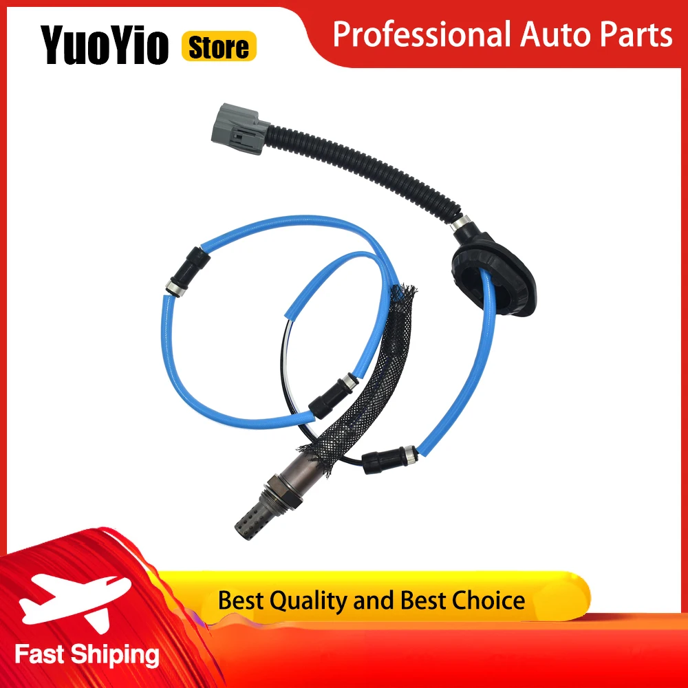 

YuoYio 1 шт. новый датчик кислорода 36532-RAA-A02 для ACURA TSX 2004-2008 2.4L HONDA ACCORD 2003-2007 2.4L