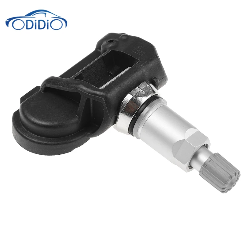 13581560 433 MHZ TPMS 15122618 Tire Pressure Sensors For Opel Astra Chevrolet Vauxhall