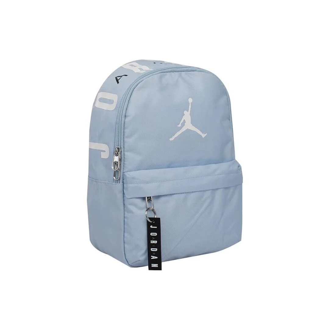 Immagine 4: Zaino Jordan in poliestere piccolo unisex blu dv5304-411