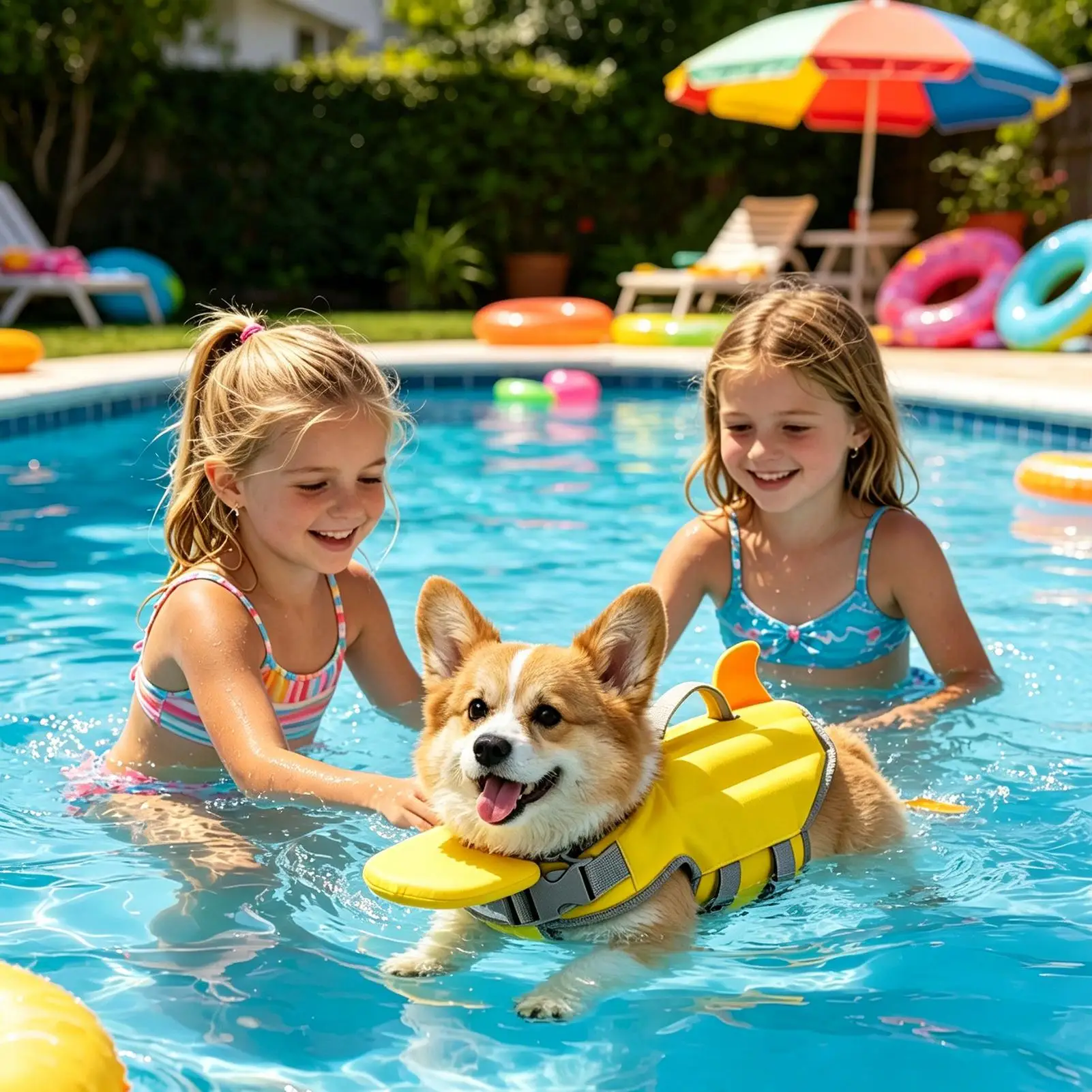 Thumbnail 2 - #3 Puppy Life Jackets Comparison Guide