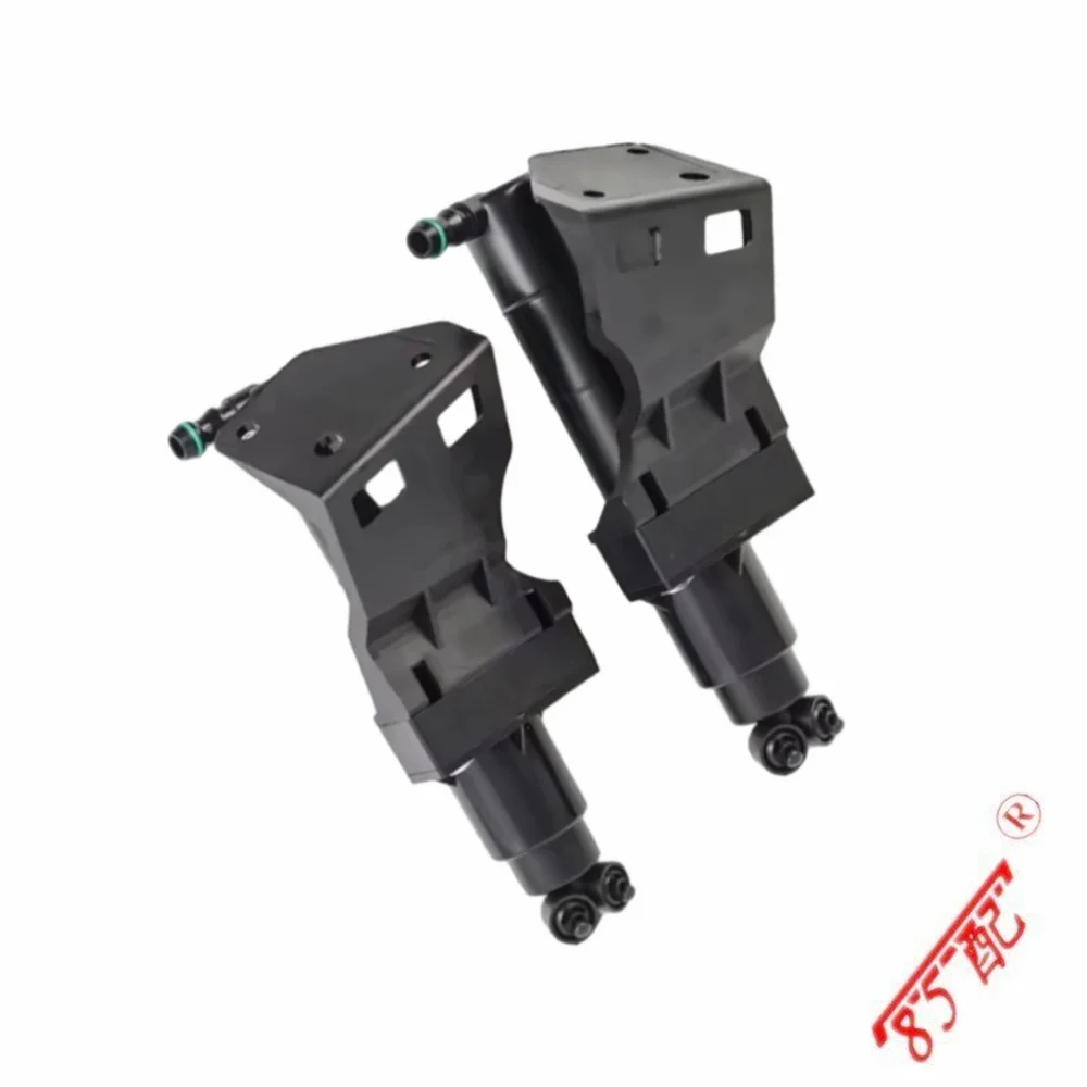 Headlight cleaning fluid nozzle 1648600747 1648600847 For Mercedes Benz GL-CLASS (X164) 2006-2012