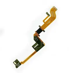 For FUJI Fujifilm X-Pro3 XPRO3 LCD Cable Flip Screen Display Hinge Flex FPC Camera Repair Replacement Spare Part XPRO X-PRO 3