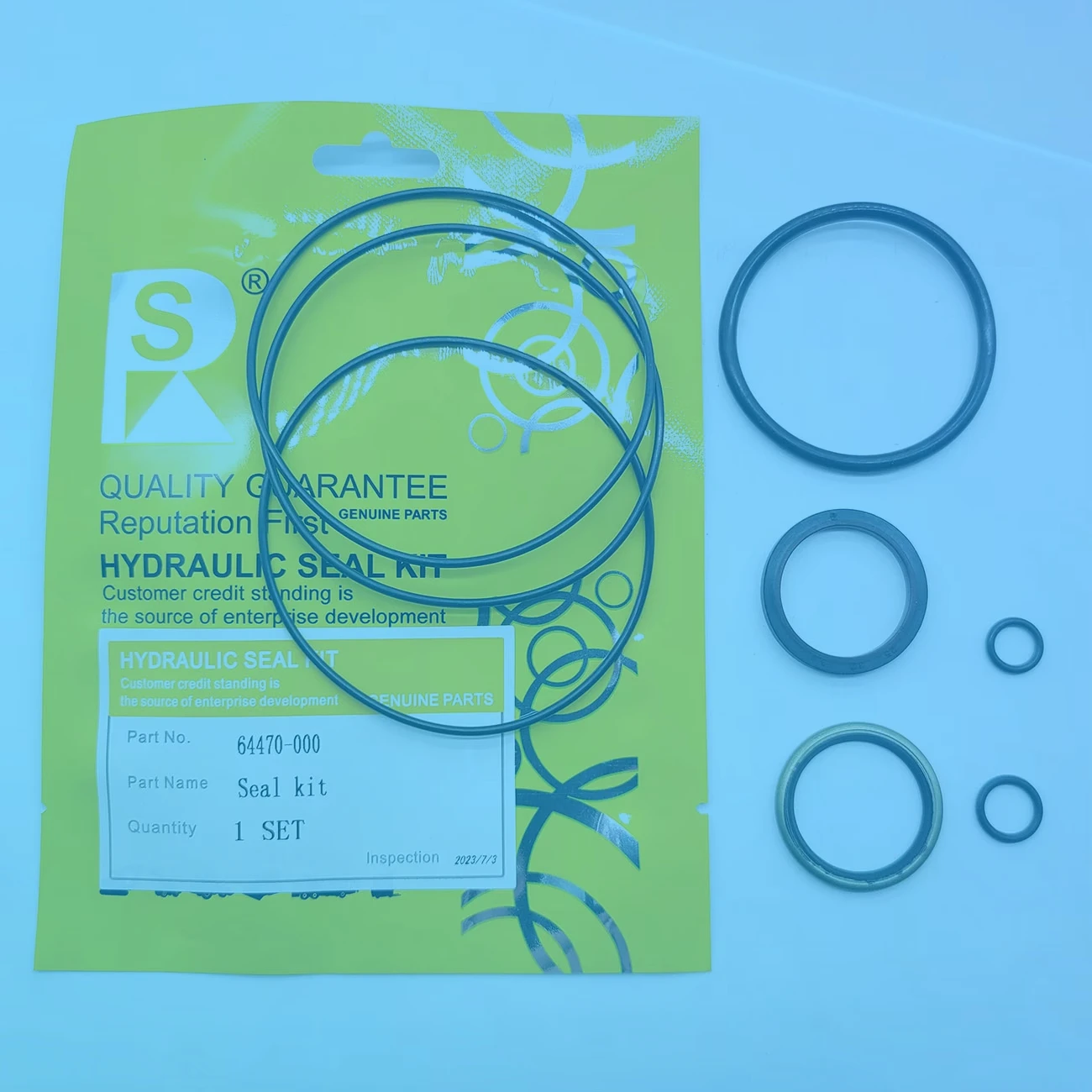 

Support 64470-000 Seal Kit For Eaton Char Lynn