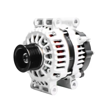 3218932 3218931 3218929 Generator Alternator For Cate rpillar C6.6 Engine Heavy Du ty Charging Replacement Spare Part