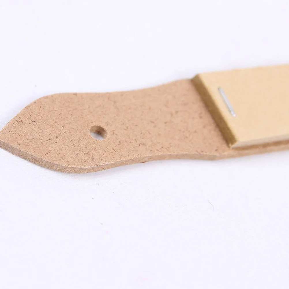 

20Pcs Sandpaper Board Sketch Sharpener Ergonomic Handheld Pencil Sharpener for Drawing Crayons Charcoal Pastel Sticks Classroom