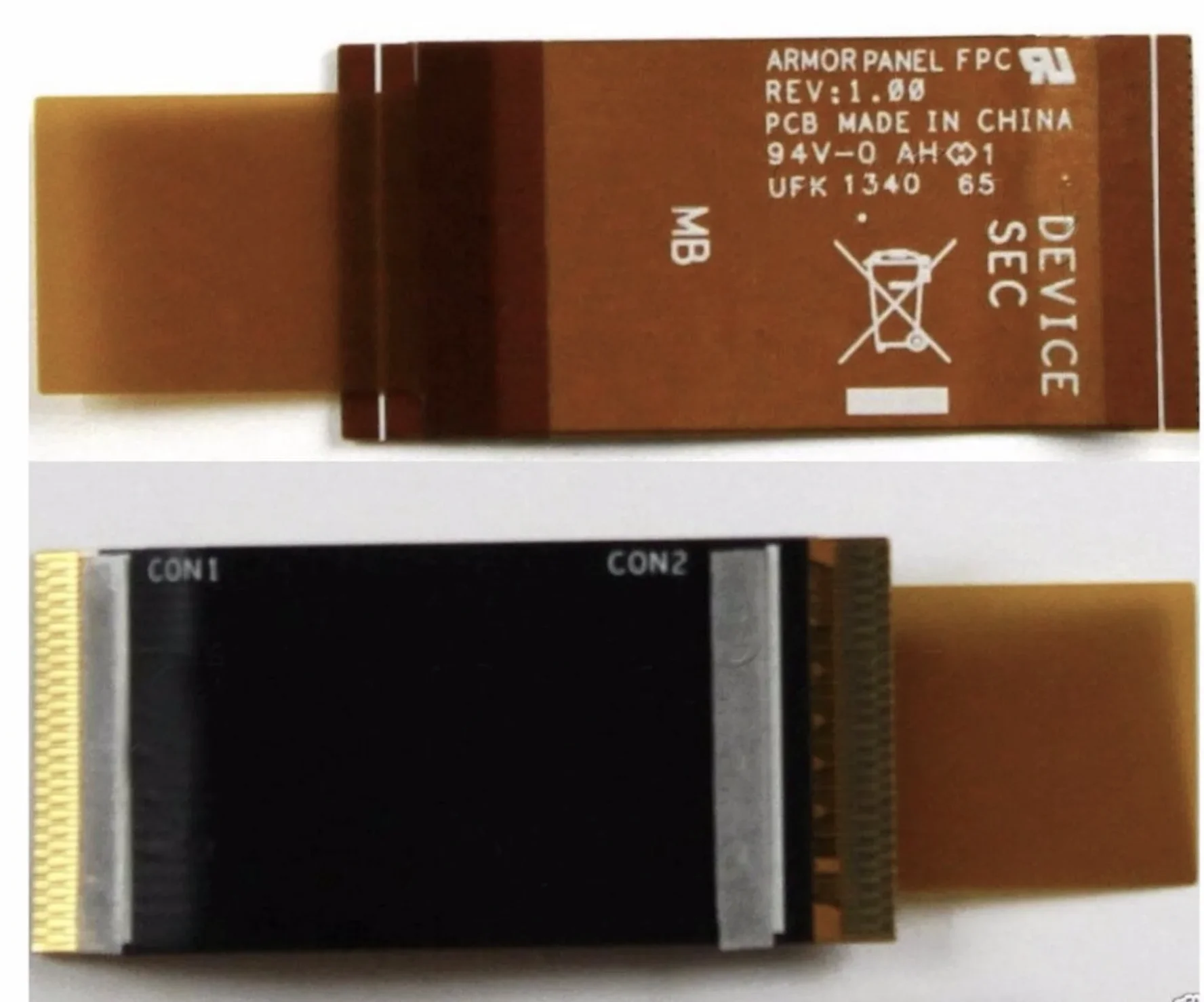 

High quality LCD Cable For MICROSOFT SURFACE PRO 2 1601 REPLACEMENT LCD VIDEO FLEX CABLE RIBBON