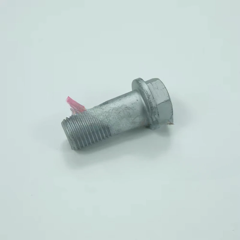 Worm gear supercharger tubing screw M12*28 8-94436933-0 894436-9330 8944369330 ZX240-3 SH240-3 SH240 4HK1 For