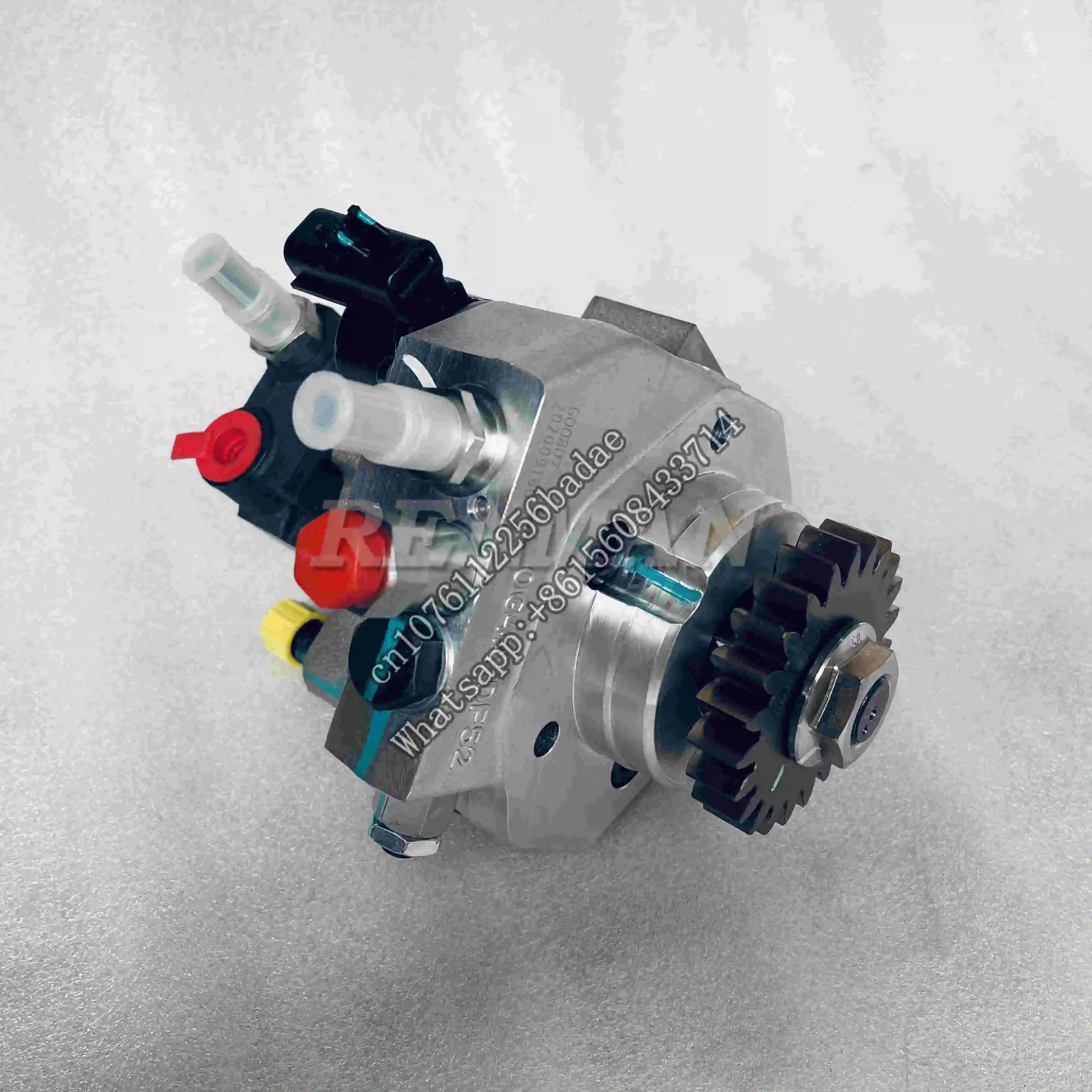 For Foton Cummins engine ISG Fuel injectio Pump 4327065 4327066