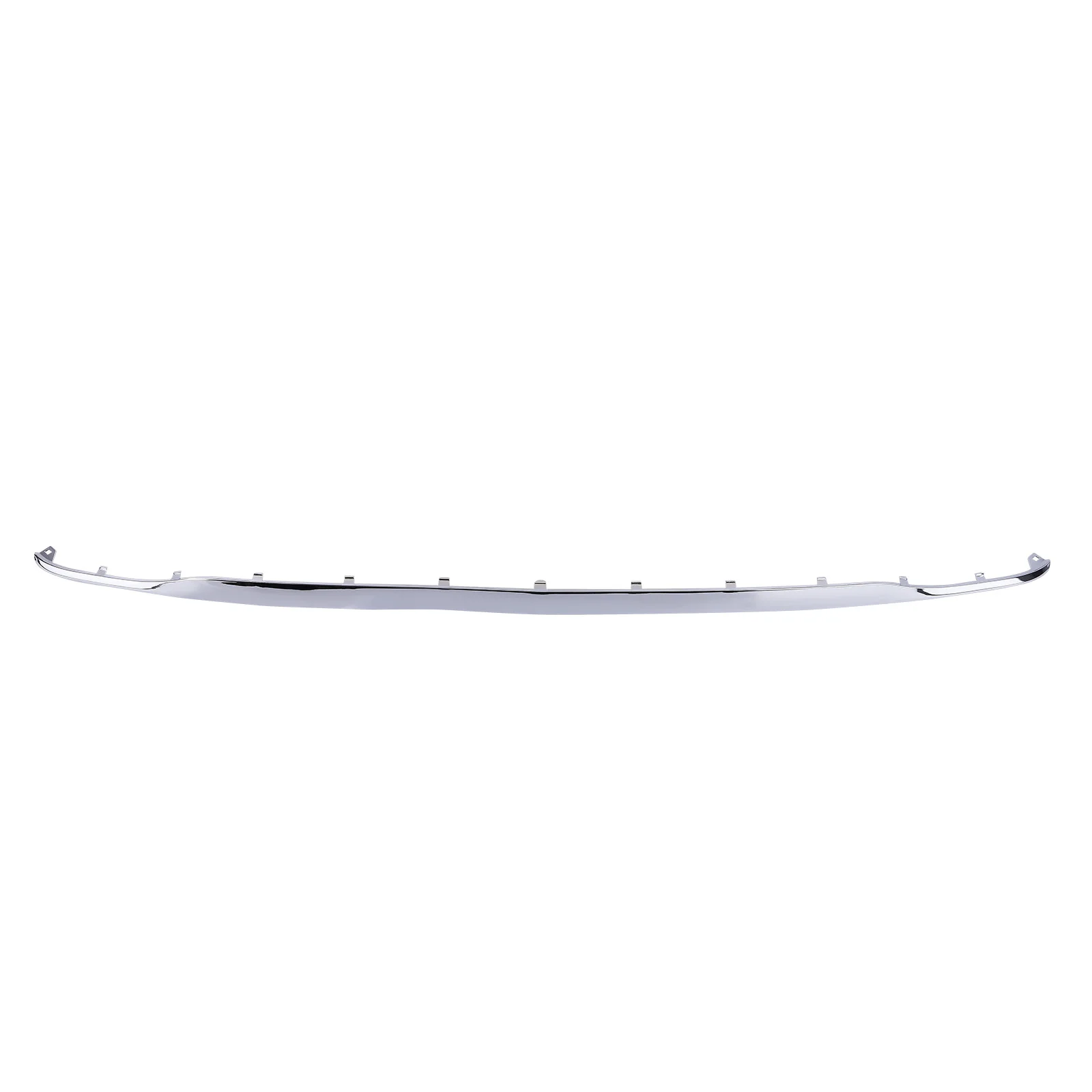 

Rear Bumper Lower Molding Trim for Chevrolet Chevy Equinox 23218672 2018-2021
