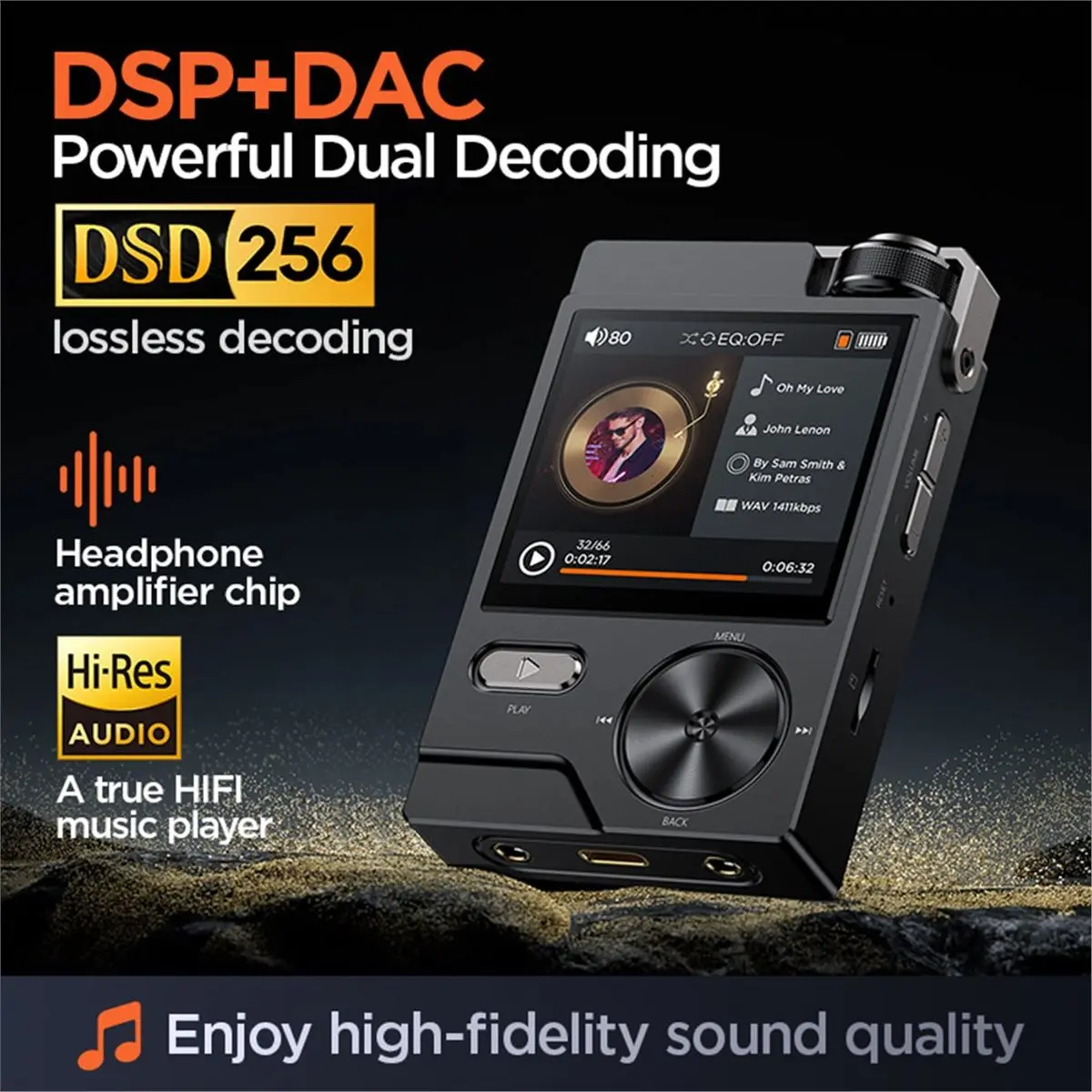 a16i-reproductor-dsd256-hifi-sin-perdidas-de-nivel-profesional-audio-de-alta-calidad-sin-perdidas-mp3-hifi-portatil