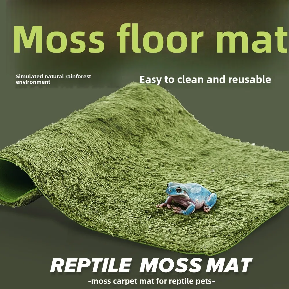 Reptile Op Mos Carp…