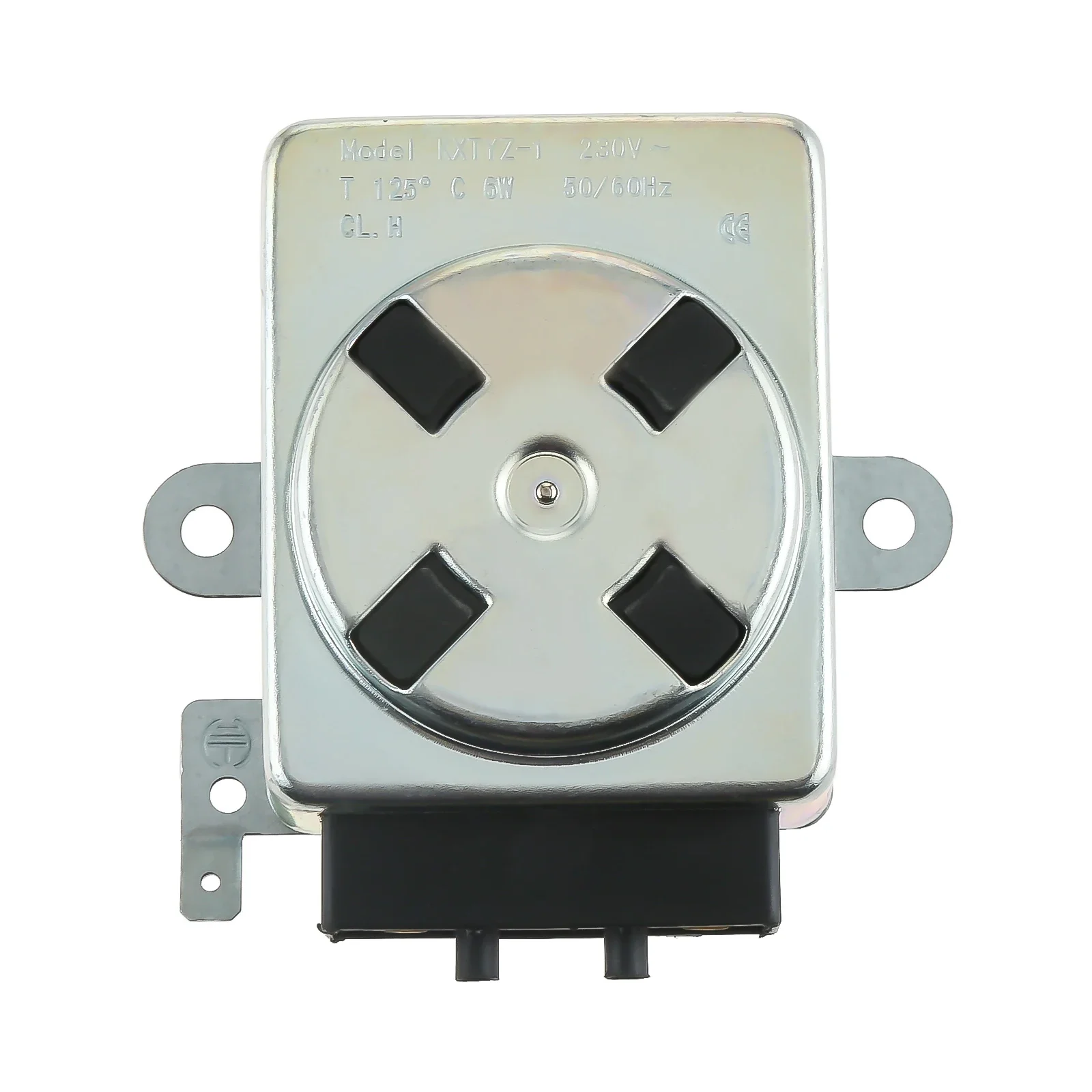 Grill Synchronous Motor AC 220V Propane Gas LPG Electric 6 Watts Free Standing BBQ Oven Universal Axis Spindle Replacement