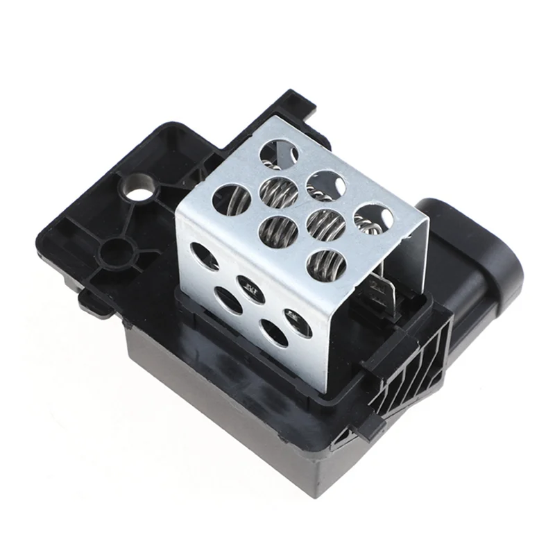 

2X автомобиль 255503792R 255509263R для Renault 2, отопление, вентиляция, резистор вентилятора обогревателя кондиционера, аксессуар-удушка