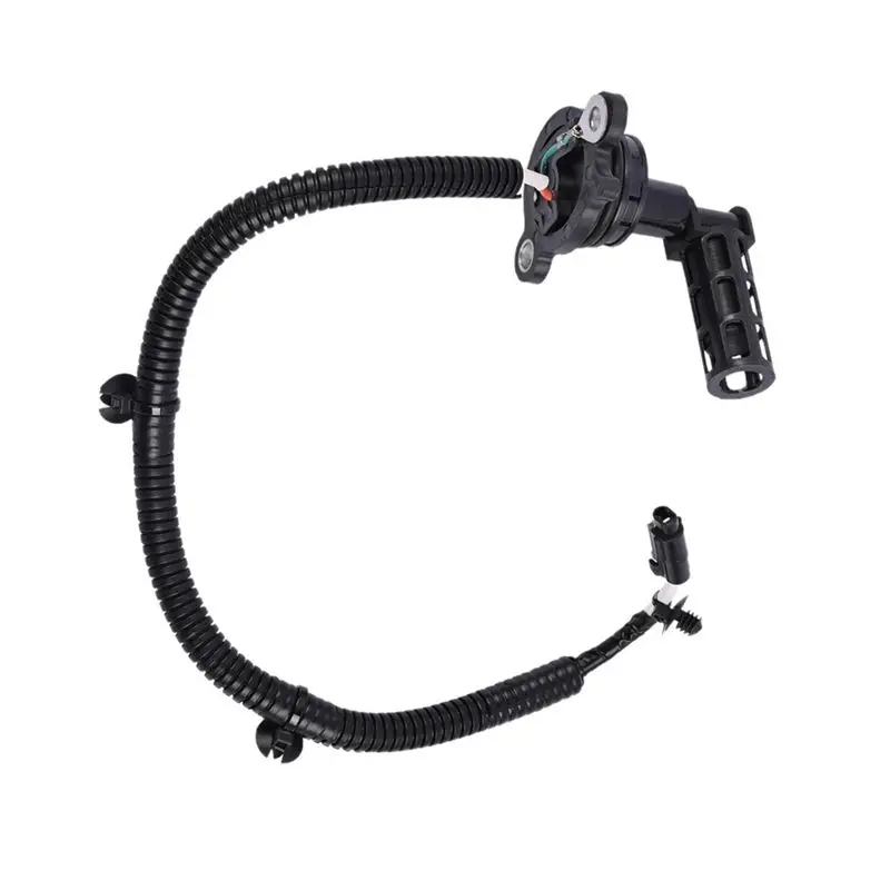 A19Q-Hose Assembly For Subaru Forester Legacy Outback XV Crosstrek Impreza 2013-2019 Oil Level Sensor 11136AA110 11136AA111