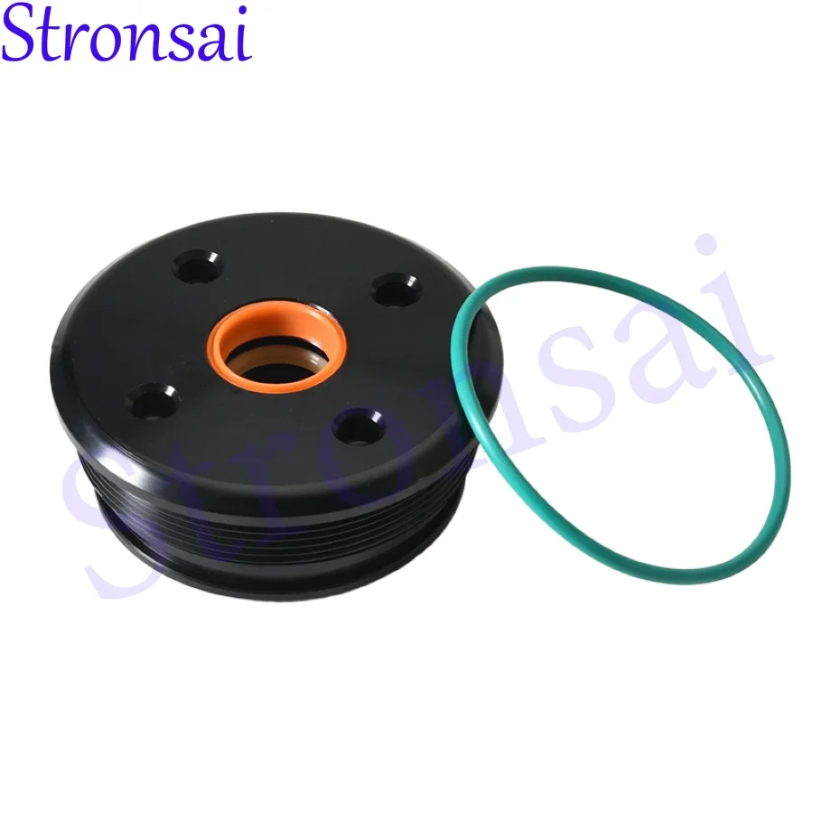 8M0168241 Power Trim Screw Cylinder End Cap For Mercury Mariner Outboard 4T 105hp 135hp 150hp 2 WIRE TRIM UNIT Boat Engine part