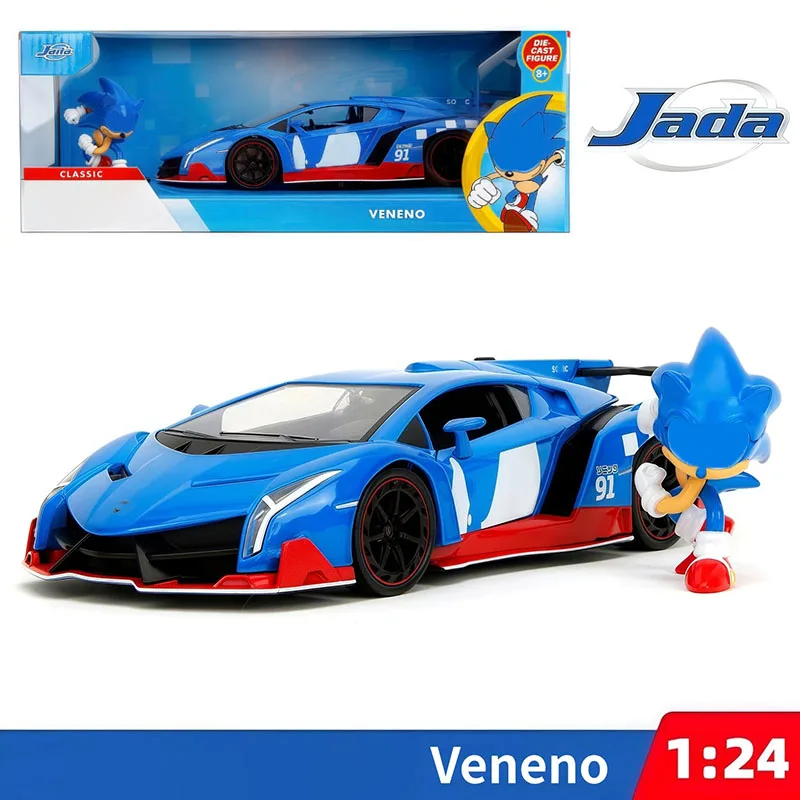 modellino-auto-jada-jdm-in-lega-scala-1-24-veneno-con-bambola-collezione-di-modelli-auto-giocattolo-da-esposizione-regali-e-souvenir