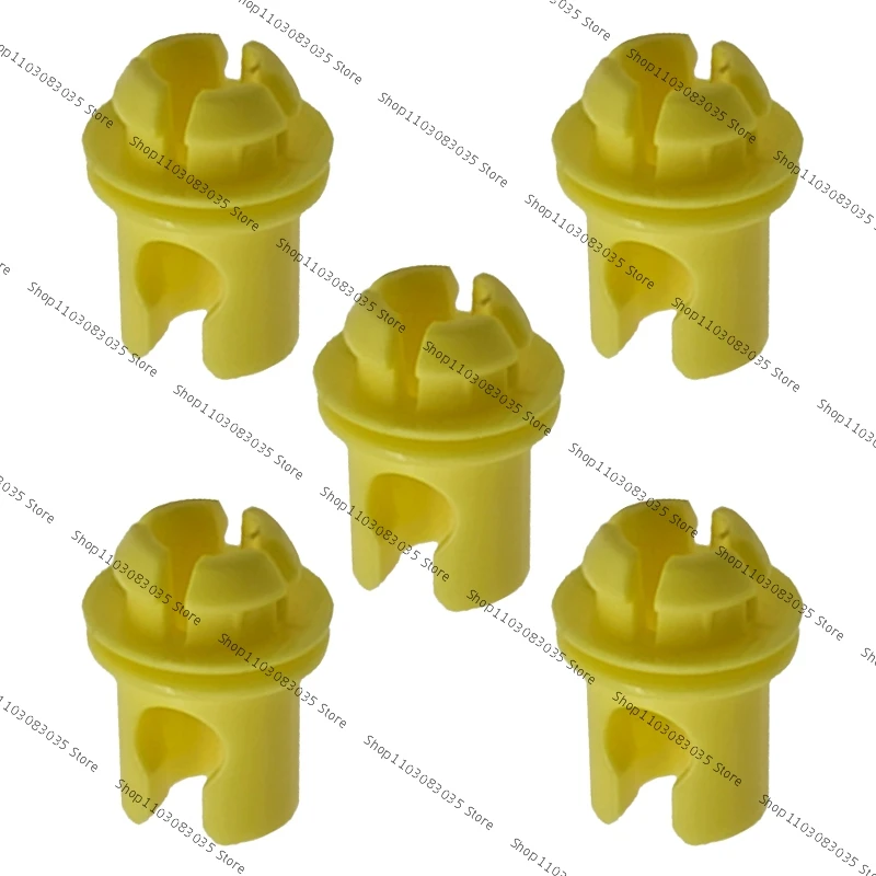 For BMW Interior Door Pedal Lock Rod Connector Buckle Tie Rod