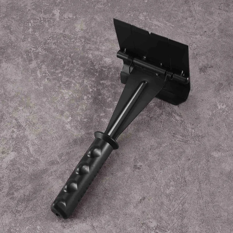 1 PCS Trim Puller Black Steel For Commercial Work, Baseboard, Molding, Siding And Flooring Removal, Remodeling