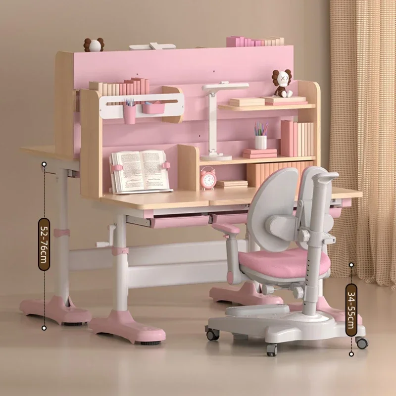 

Childrens Furniture Children Desk Chair Classroom Table Child Set Small School Kids Study Student Elementary Tables Room