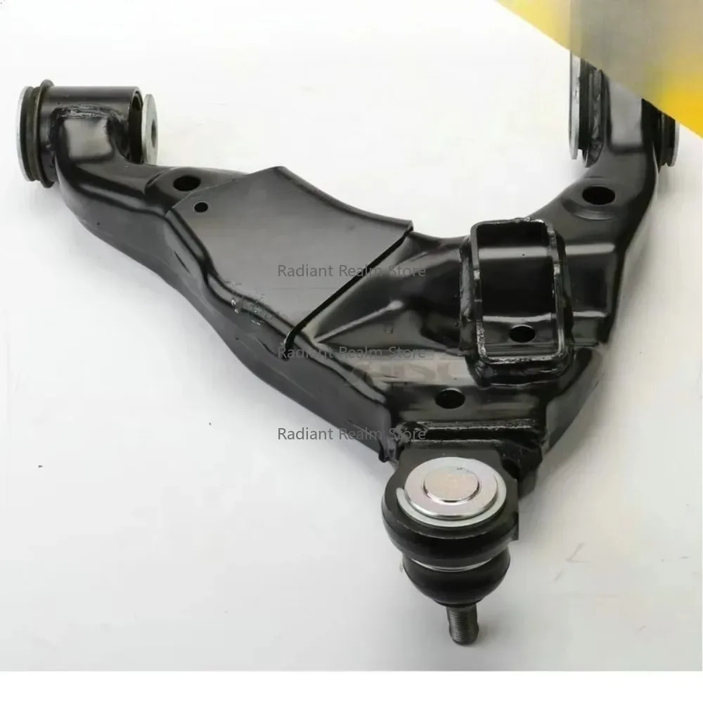 قطع غيار السيارات 48068-لاند كروزر قطع غيار السيارات اليابانية حل وقفة واحدة AISC POYO DT 60040 ذراع التحكم السفلي #3