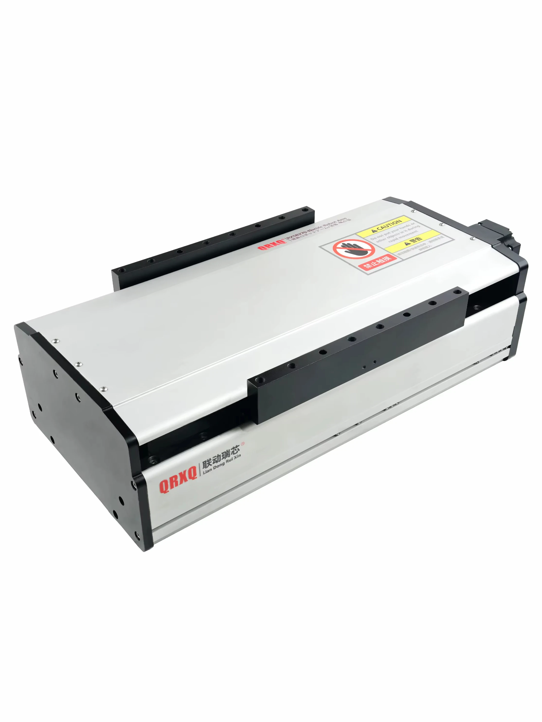 QRXQ RXSB270 Modulo vite a ricircolo di sfere semichiuso da stadio lineare a doppio binario ad alta precisione per l'automazione di carichi pesanti ad alta precisione