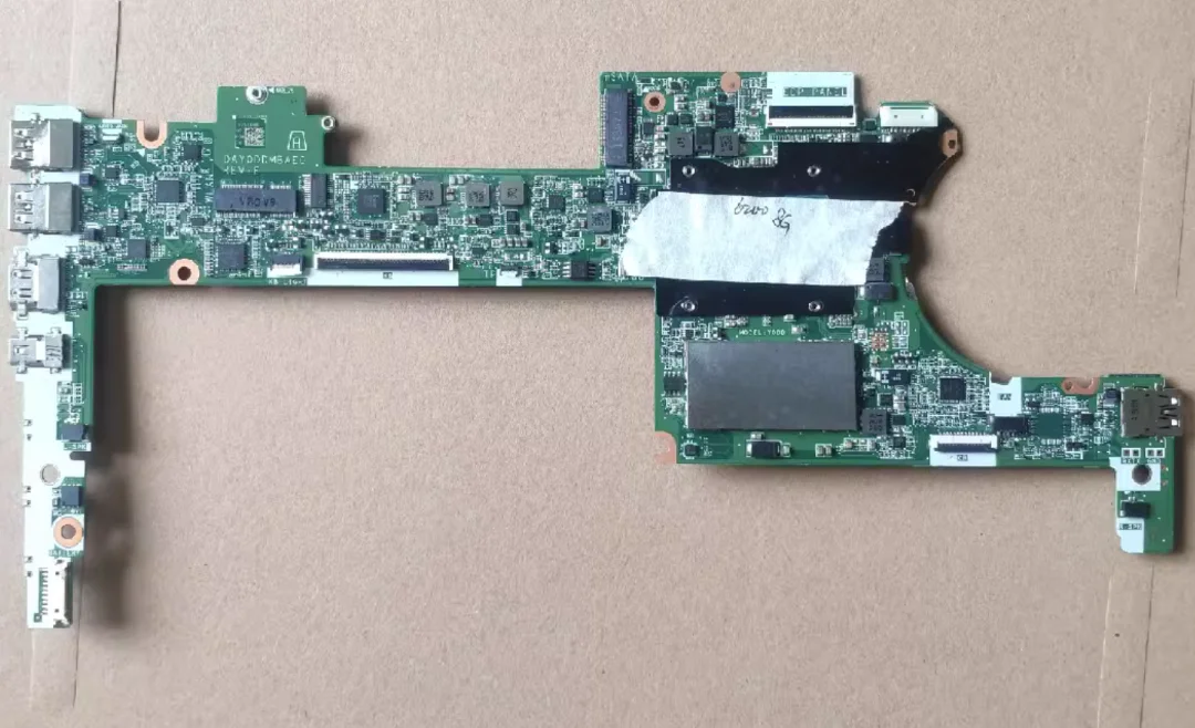 

Used X360 G2 13-4000 main board 849426-601 DAYODDMBAE0 i3 i5 i7