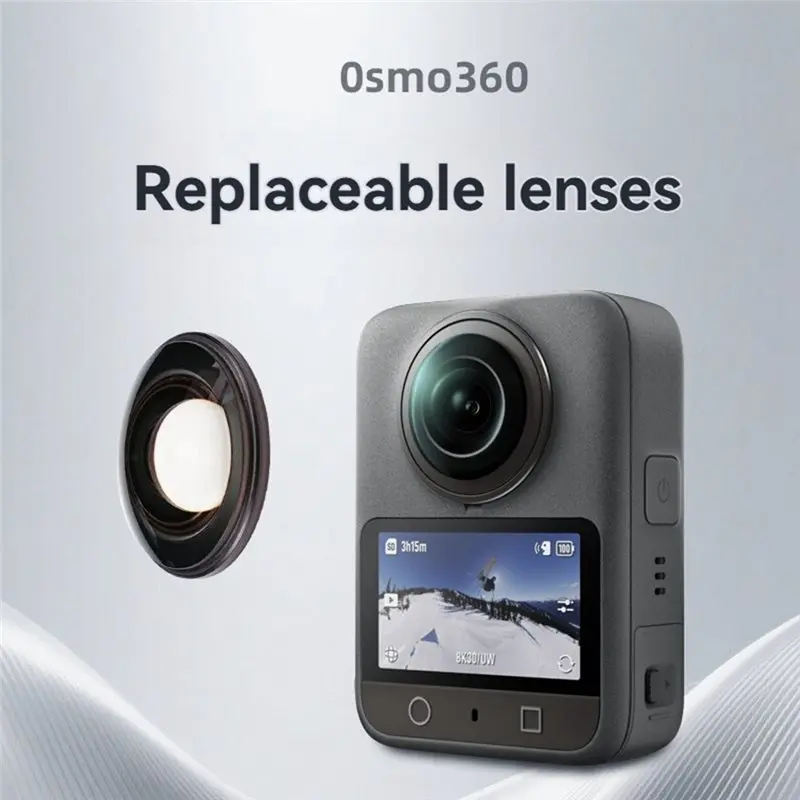 b31b-camera-lens-glass-for-dji-osmo-360-2-piece-set-replacement-repair-parts-spare-accessories-black-glass-lens-kit