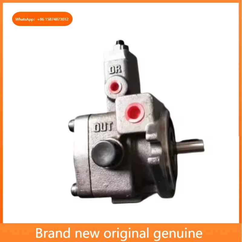 

Hydraulic Pump SVPF SVPF-40 SVPF-12 SVPF-30 SVPF-20 SVPF-12-55-20 SVPF-12-20-20 Low Pressure Variable Displacement Vane Pump