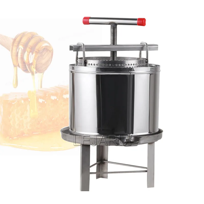 Manual Beeswax Hone…