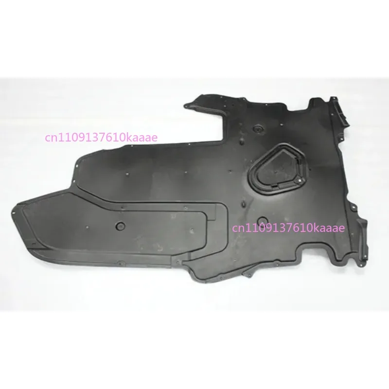 For BMW 5 Series Gearbox Guard E60 Bottom 520 Chassis 525 Guard 528 Fender 530 Lower Guard